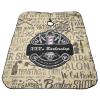 Custom Barber Cape Hairdresser Cape, Add Your Photo Text or Logo Personalized Haircut Salon Cape for Men, Customized Hair Cutting Cape for Home Salon Barbershop view 4