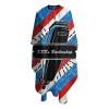 Custom Barber Cape Hairdresser Cape, Add Your Photo Text or Logo Personalized Salon Cape for Men, Customized Hair Cutting Cape for Home Salon Barbershop view 3