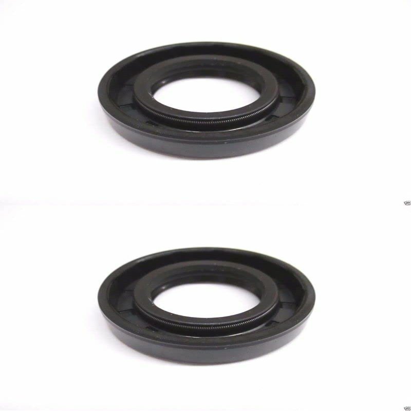 ANYTOY 51140 2 Pack Lip Seal 18 x 32 x 7 Replacement for Hydro Gear