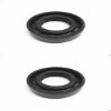 ANYTOY 51140 2 Pack Lip Seal 18 x 32 x 7 Replacement for Hydro Gear view 1