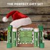 RaGaNaturals All Natural Chocolate, Lemon, Mint, Tropical Moisturizing Lip Balm, Original beeswax, Shea butter, Jojoba oil, Vitamin E and Love - 4 Tubes view 4