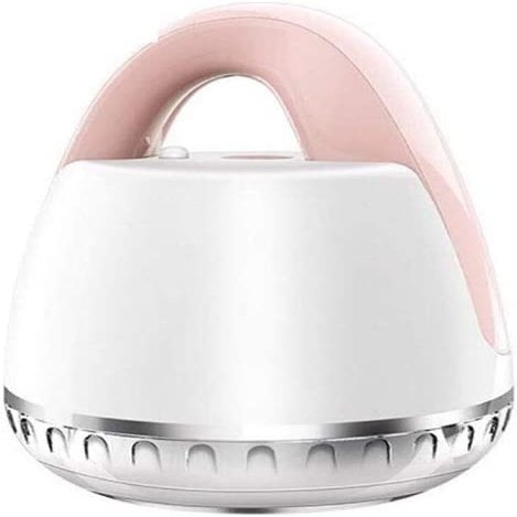 LEBAAS Rechargeable Sweater Hair Shaver Depilator, Electric Hair Remover for Clothing Furniture Sofa Easy to use