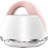 LEBAAS Rechargeable Sweater Hair Shaver Depilator, Electric Hair Remover for Clothing Furniture Sofa Easy to use view 1