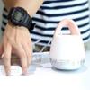LEBAAS Rechargeable Sweater Hair Shaver Depilator, Electric Hair Remover for Clothing Furniture Sofa Easy to use view 2