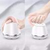 LEBAAS Rechargeable Sweater Hair Shaver Depilator, Electric Hair Remover for Clothing Furniture Sofa Easy to use view 3