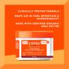 Cantu Moisturizing Twist & Lock Gel with Shea Butter for Natural Hair, 13 oz view 3
