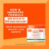 Cantu Leave-In Conditioning Repair Cream with Shea Butter, 16 oz (Pack of 2) view 2