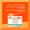 Cantu Leave-In Conditioning Repair Cream with Shea Butter, 16 oz (Pack of 2) view 3