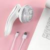 Electric Lint Remover Pellet Cut Machine Epilator Portable Fabric Shaver Shaver Clothes Fluff Hair Ball Trimmer view 4