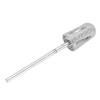 Foot Nail Drill Bit Round Head, Stainless Steel Pedicure Cone Bit, Feet Filing Nails Bits Pedicure Drilling Bits Foot Calluses Sanding Polishing Head for Cracked Skin Corns Callus view 4