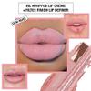 Revolution IRL Whipped Lip Crme Chai Nude view 2
