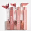 Revolution IRL Whipped Lip Crme Chai Nude view 3