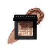 Bobbi Brown Highlighting Powder | Pearl-Infused Highlighter Makeup For Luminous Cheeks & Eyes | Gel-Powder Hybrid, 0.28 Ounce, Chestnut Glow view 1