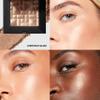 Bobbi Brown Highlighting Powder | Pearl-Infused Highlighter Makeup For Luminous Cheeks & Eyes | Gel-Powder Hybrid, 0.28 Ounce, Chestnut Glow view 2