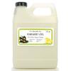 Dr Adorable - 32 oz - Babassu Oil - 100% Pure Cold Pressed Natural Organic view 1