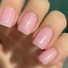 IN.HYPE Sculpting Hard Builder Gel for Nail Extension/Strengthening Luminesce Pink #2 view 3