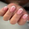 IN.HYPE Sculpting Hard Builder Gel for Nail Extension/Strengthening Luminesce Pink #2 view 4