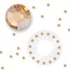 blinger Shimmer Collection Refill Pack - Golden Honey | 5 mm view 1