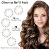 blinger Shimmer Collection Refill Pack - Golden Honey | 5 mm view 3