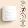 Roe Wellness Stretch Mark Cream for Sensitive Skin Plant-Based Long and Short-term Hydration, Increases Skin Elasticity and Firmness (Stretch Mark Cream) view 3