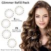 blinger Shimmer Collection Refill Pack - Golden Honey | 7 mm view 3