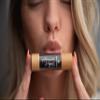 AVOCADO VEGAN LIP BALM, Clean, Light, Highly Nutritious Avocado & Shea Butter Lip Balm, Penetrates Deep Tissue and Protects Chapped Dry and Sore Lips. view 2