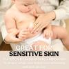 Roe Wellness- Baby Mineral Sunscreen SPF 30 | Non-Greasy, Reef Safe, Paraben-Free view 2
