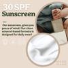 Roe Wellness- Baby Mineral Sunscreen SPF 30 | Non-Greasy, Reef Safe, Paraben-Free view 3