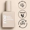 Roe Wellness- Baby Mineral Sunscreen SPF 30 | Non-Greasy, Reef Safe, Paraben-Free view 4