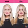 Matrix Setter Mousse - Provides Volumizing Lift and Shine, Humidity Resistant and Controls Frizz, For All Hair Types, Professional Hair Styling and Salon Styling Mousse, 8.2 Oz view 3