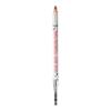 Benefit Gimme Brow+ Volumizing Pencil #04 Warm Deep Brown 0.042 Ounce view 1
