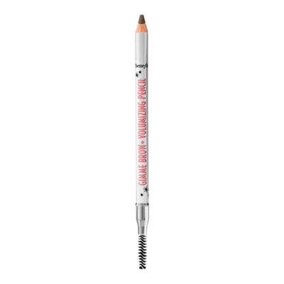 Benefit Gimme Brow+ Volumizing Pencil #4.5 Neutral Deep Brown 0.042 Ounce