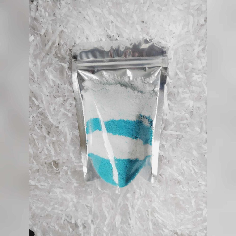 Dove Bath Dust 200g