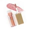 Sistar Glo Glitter Eyeshadow Ultra Glitter Rich Shine Stunning Application Day or Night Hydrating Finish (Pink Pearl) view 1