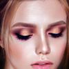 Sistar Glo Glitter Eyeshadow Ultra Glitter Rich Shine Stunning Application Day or Night Hydrating Finish (Pink Pearl) view 4
