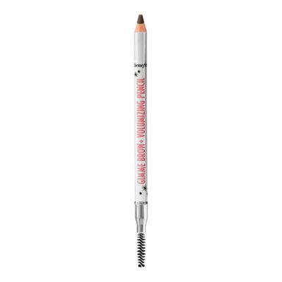 Benefit Gimme Brow+ Volumizing Pencil #05 Warm Black Brown 0.042 Ounce