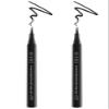 Biss Matte (2Pack Black) view 1