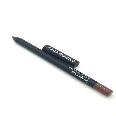 FACEWORKS HypoAllergenic Lip Stick Pencils (Ravishing Gel Lip Liner)