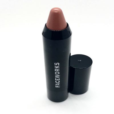 FACEWORKS HypoAllergenic Lip Stick Pencils (Zoe)