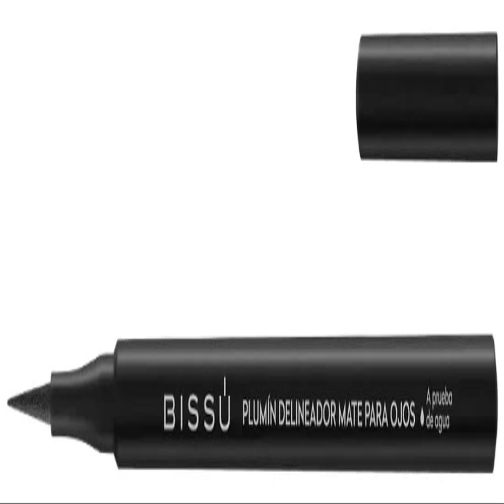 Biss Matte (Black)