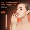 Portable High Frequency Device Orange High Frequency Wand Electrode Beauty Parts ETJX006RTT (Orange Tube(Tungsten)) view 2