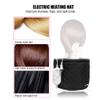 Hair Steamer Cap, Electric Heating Hat with Three Gear Adjustment Heated Hair for Hair Care Us Plug 110v view 3