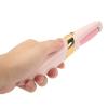 Electric Foot Grinder, USB Charging Powerful Efficient Beauty Feet Callus Remover Pedicure Device Electric Foot File, 2 Grinding Head Foot Grinder for Dead Skin view 2