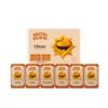 NutriGlow NATURAL'S Ubtan Facial Kit For Glowing Skin, Tan Removal With Haldi & Chandan, 60gm view 1