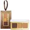 Natasha Denona Mini Baby Gold Ornament Eyeshadow Palette view 1