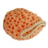3pcs Bath Body Facial Exfoliator Sponge Body Sponge for Bathing Back Scrubber Loofah Baby Rinser Child Soothing Exfoliating Brush view 2