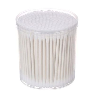 Cotton Swabs