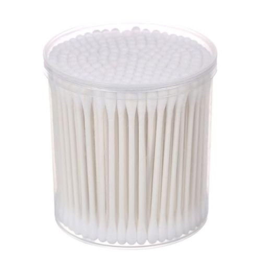 Cotton Swabs