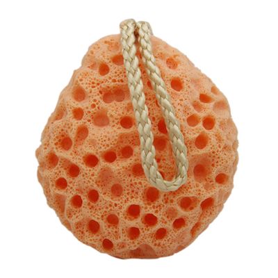Body Cleansing Sponge Shower Sponge Face Washing Spa Exfoliator Body