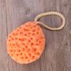 Body Cleansing Sponge Shower Sponge Face Washing Spa Exfoliator Body view 4